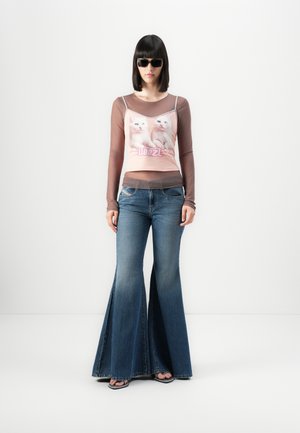 Rangering 11: Diesel - Topper