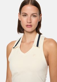 Fila APPAREL CHALLENGER beżowy
