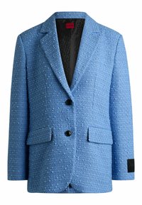 Blazer - light blue two
