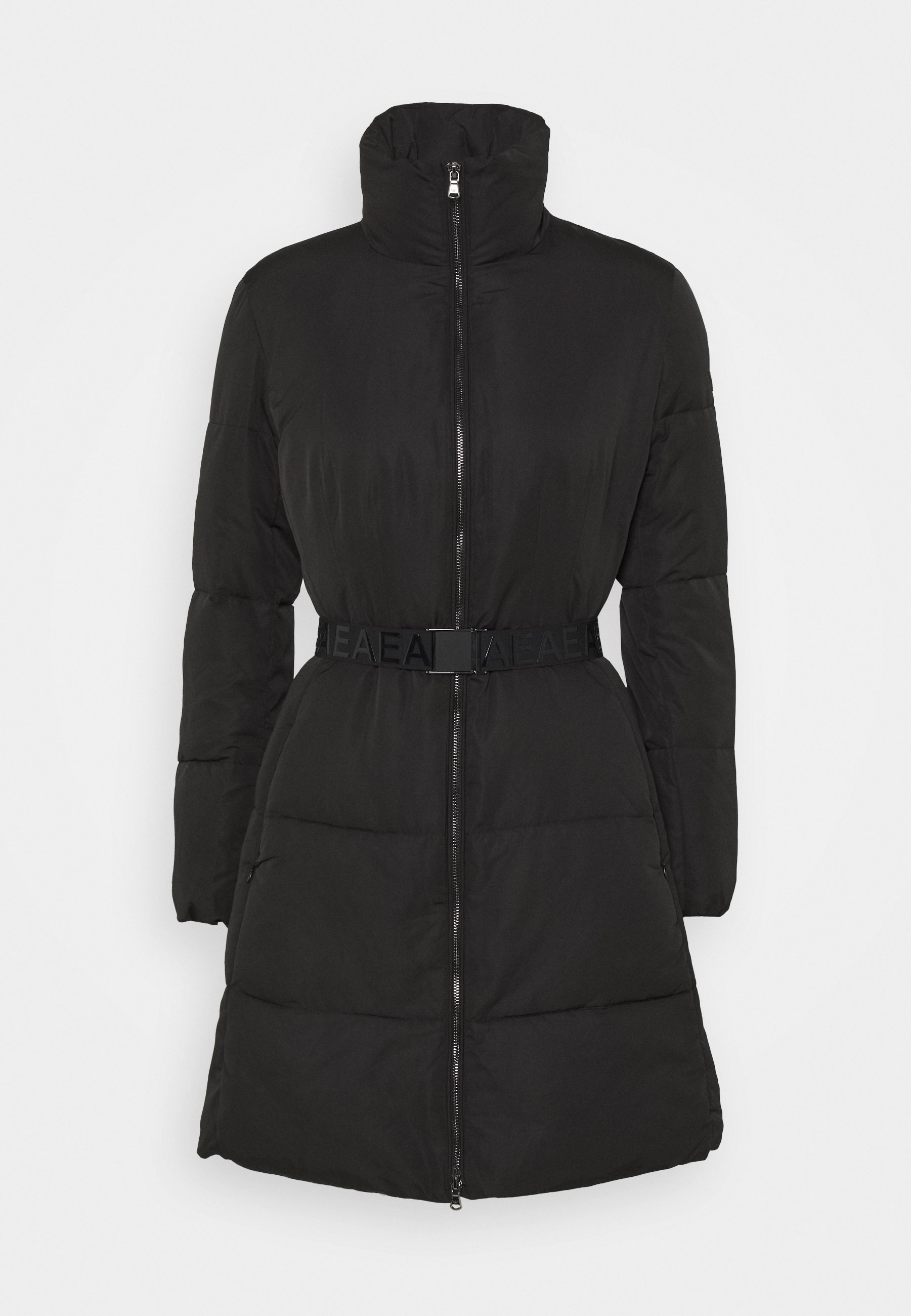 armani overcoat