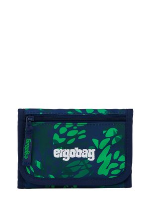 Ergobag Wallet - grün
