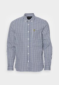 Lyle & Scott Overhemd - dark blue