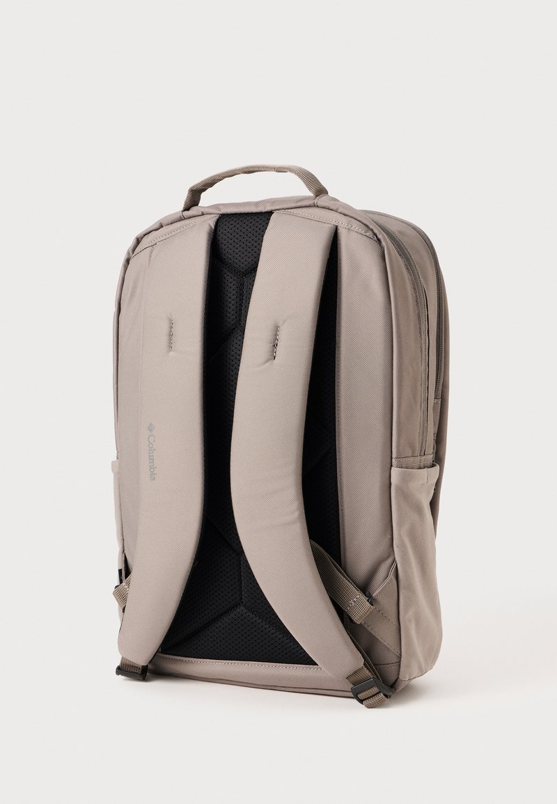 Columbia STAR RANGE UNISEX Mochila de senderismo boulder/gris