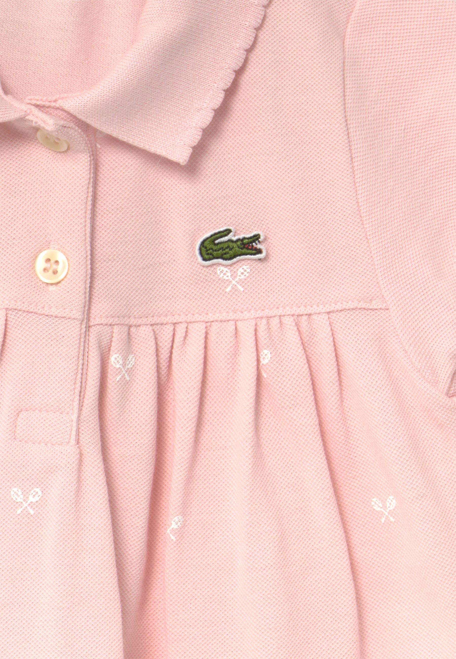 cadeau silver lacoste