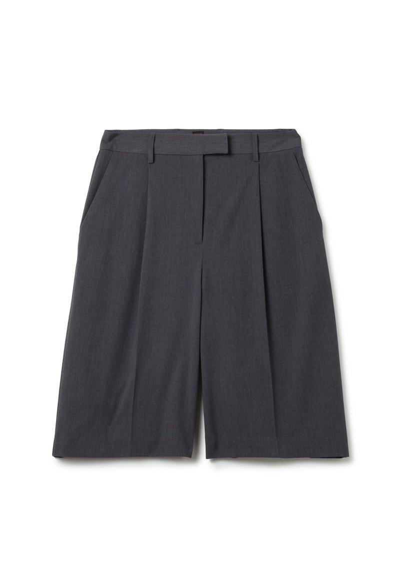 Stefanel Shorts grijs