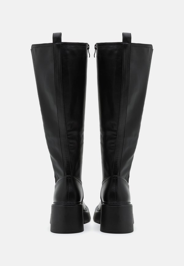 CUBA - Platform boots2