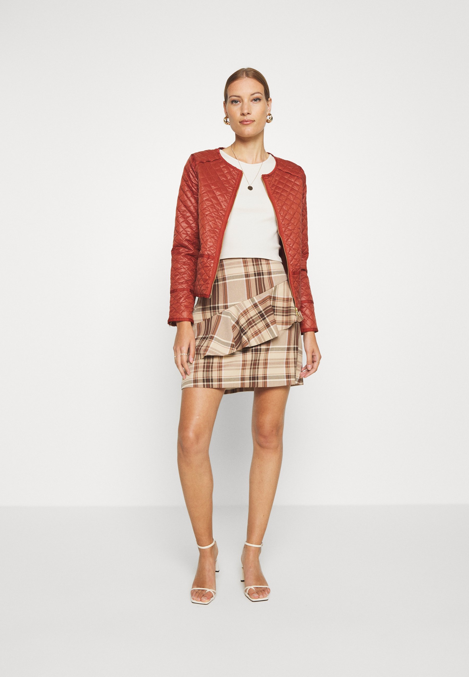 DAY Birger et Mikkelsen DAY RAINY Lett jakke tulip DAY Birger et Mikkelsen DAY RAINY Lett jakke tulip