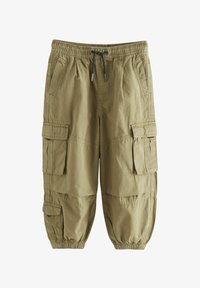 Seleccionado, tan brown