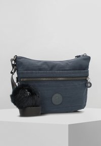 Kipling ARTO S BP - Borsa a tracolla - true dazz navy