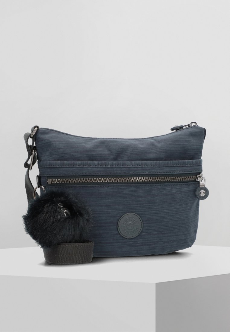 Kipling ARTO S BP - Borsa a tracolla - true dazz navy