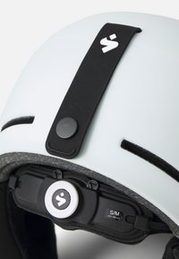Sweet Protection WINDER HELMET UNISEX - Casque - matte bronco white