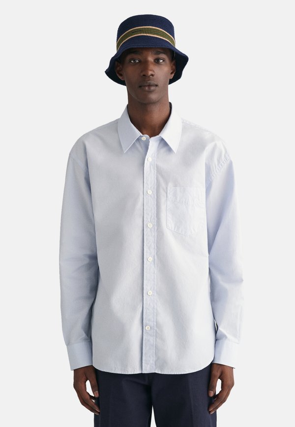 RELAXED FIT HERITAGE  - Hemd