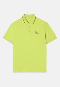 Unselected, macaw green