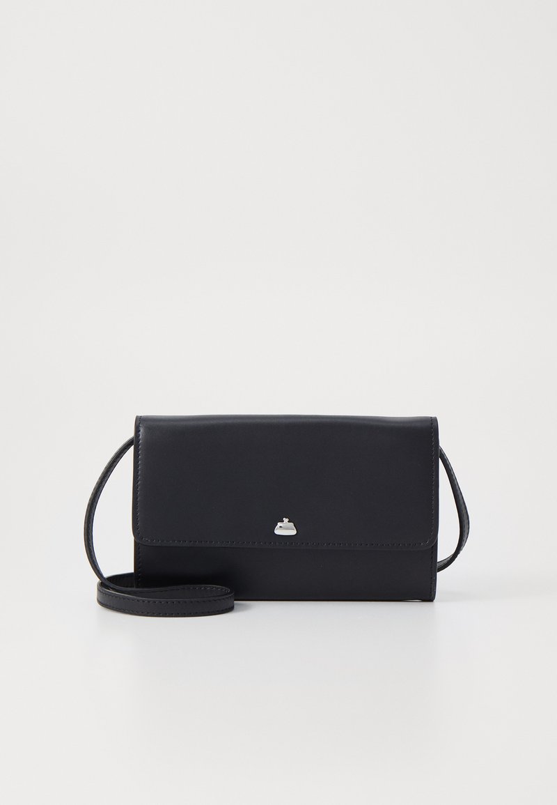 WEEKEND MaxMara PEGASO - Borsa a tracolla - black