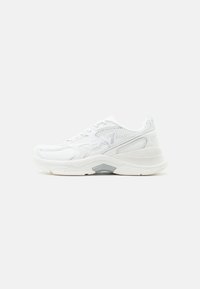 Nije odabrano, triple white/silver-coloured