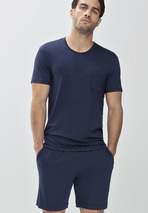 JEFFERSON - Unterhemd/-shirt - yacht blue