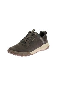 Caterpillar BASSES HEX READY LOW W - Sneakers basse - marron