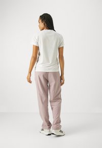 adidas Performance TRAINING PANT - Donji dijelovi trenirke - preloved fig