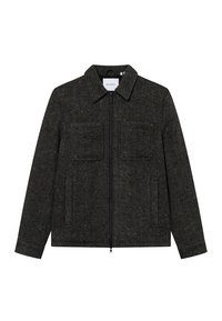 MARSEILLE - Jas - duffel bag green