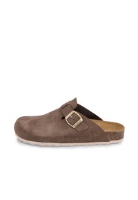 No seleccionado, taupe