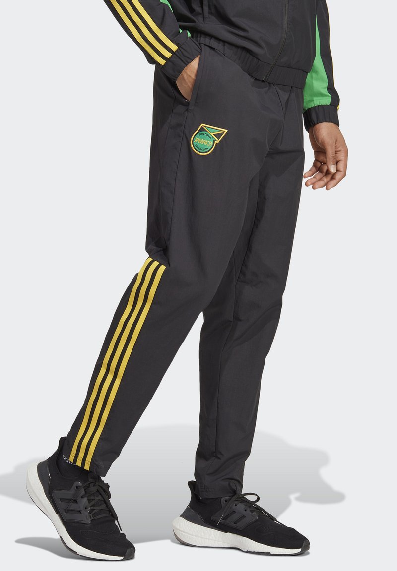 adidas Performance JAMAICA JFF PRESENTATION OutdoorHose black