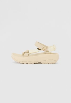 HURRICANE XLT2 AMPSOLE - Walking sandals - birch