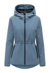 Nevybrané, dusty blue