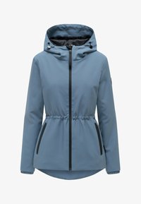 Nevybrané, dusty blue