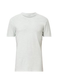 FIGURE CREW - T-shirt basic - foam green