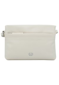 Unausgewählt, beige