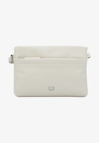 Unausgewählt, beige