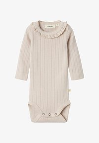 Selezionato, gray morn