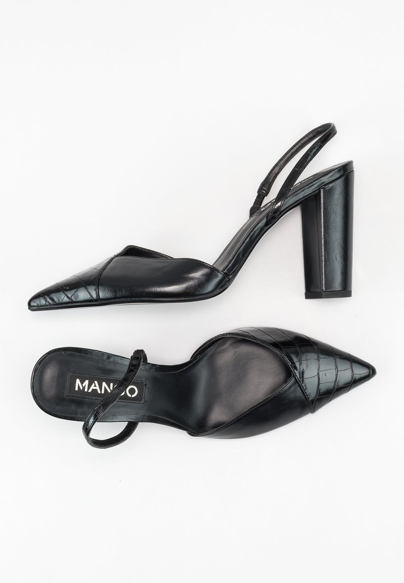 mango scarpe