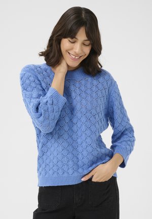 - Sweter