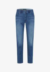 Ausgewählt, blue stone