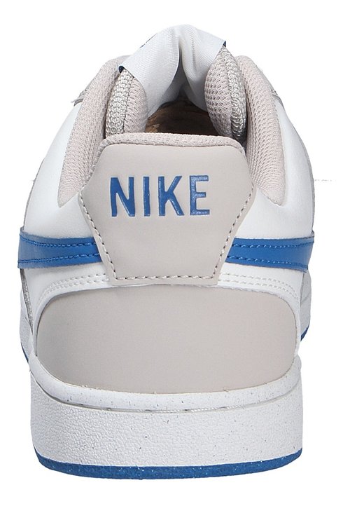 Nike COURT VISION - Trainers - grau — foto 4