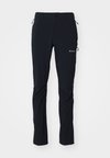 COLUMBIA TECH™ PANT - Õuepüksid - black