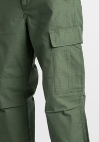 Carhartt WIP REGULAR  - Pantaloni cargo - park rinsed