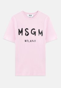 Valgt, pink