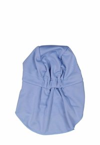 Geggamoja UV SUNNY - Lippalakki - blue