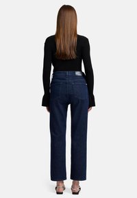 7 for all mankind - Jeansy Straight Leg