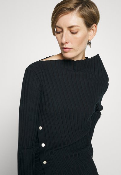 Philosophy di Lorenzo Serafini Koktélruha / Partiruha - dark blue