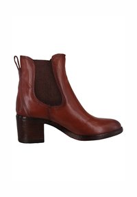 MJUS Ankle Boot - cuoio