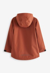 Next REGULAR FIT - Regenjacke / wasserabweisende Jacke - red
