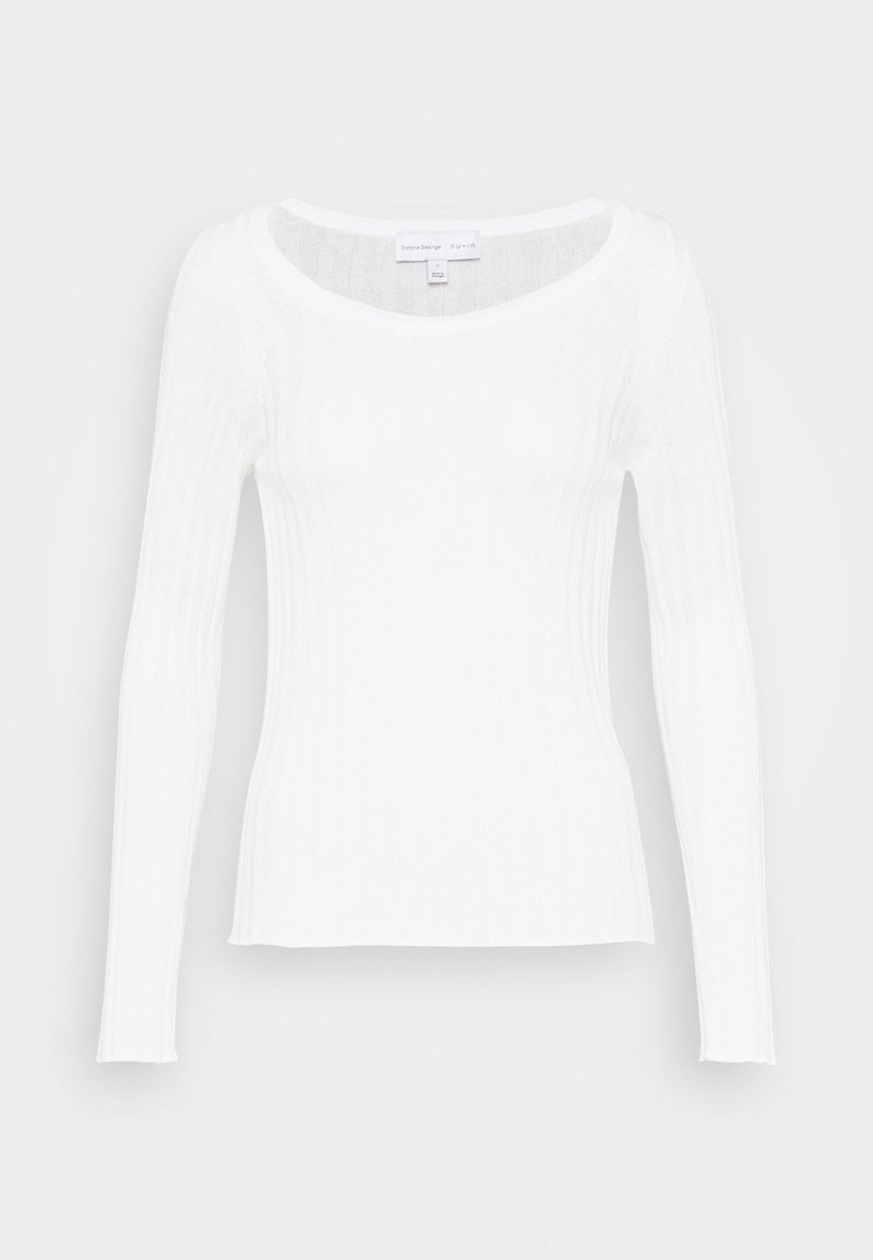 NU-IN Longsleeve crème NU-IN Longsleeve crème