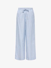 Sélectionné, chambray blue