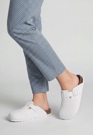Giesswein, Mules - arctic white