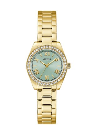 MINI LUNA - Ure - gold tone