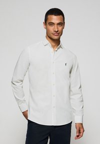 Shirt - white