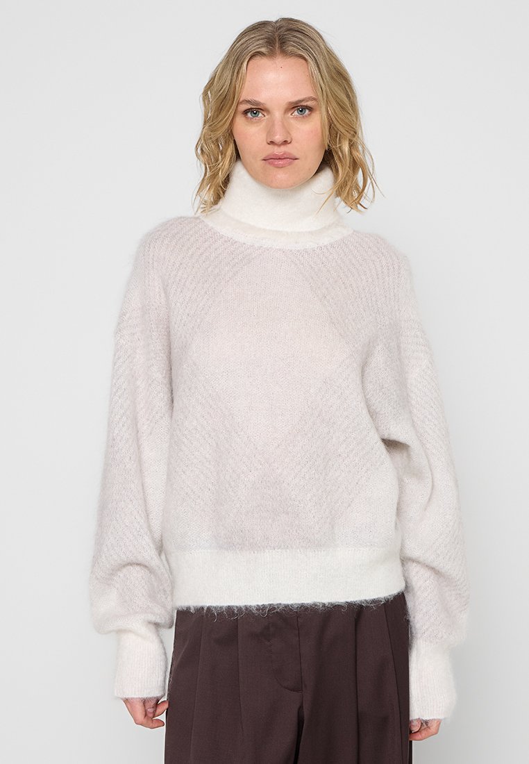 Boss Trui meerkleurig Boss Trui meerkleurig